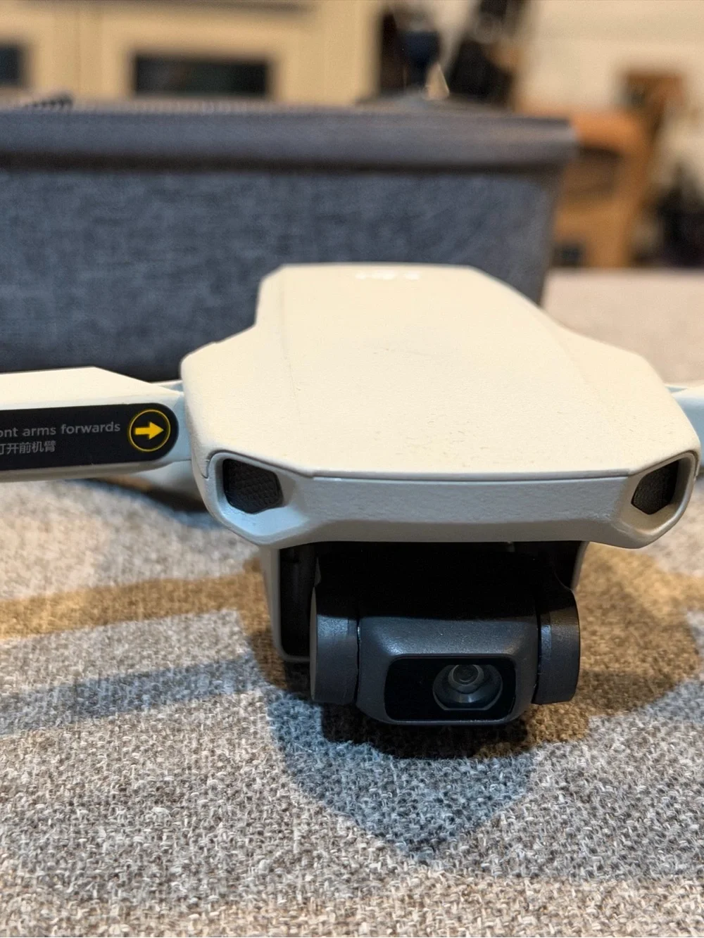 DJI mavic mini